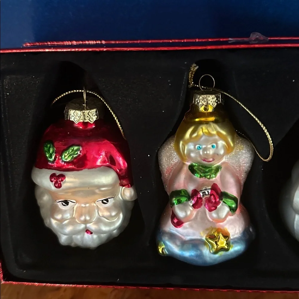 N/A set vintage
